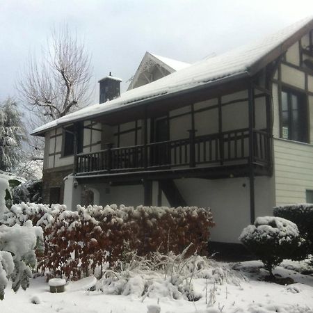 Holiday Home "Les Ancolies " Gite Citadin Spa Zewnętrze zdjęcie