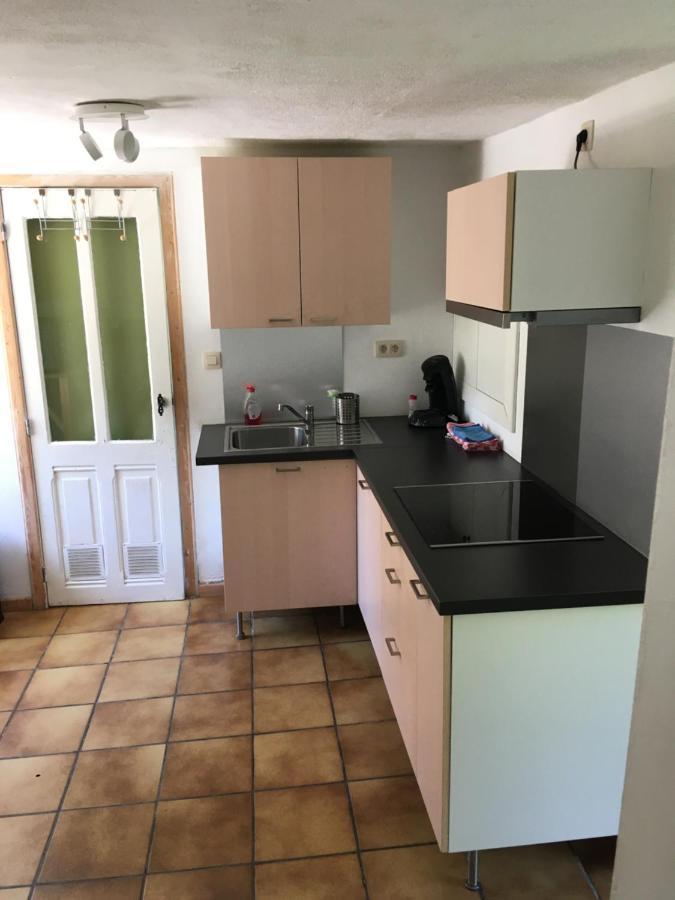 Holiday Home "Les Ancolies " Gite Citadin Spa Zewnętrze zdjęcie