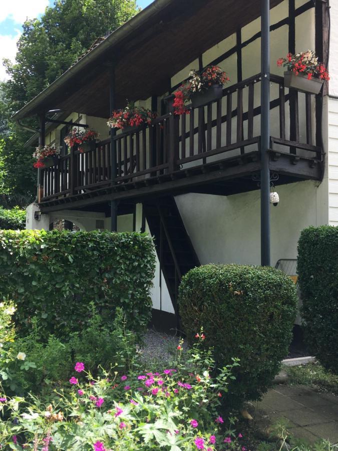 Holiday Home "Les Ancolies " Gite Citadin Spa Zewnętrze zdjęcie