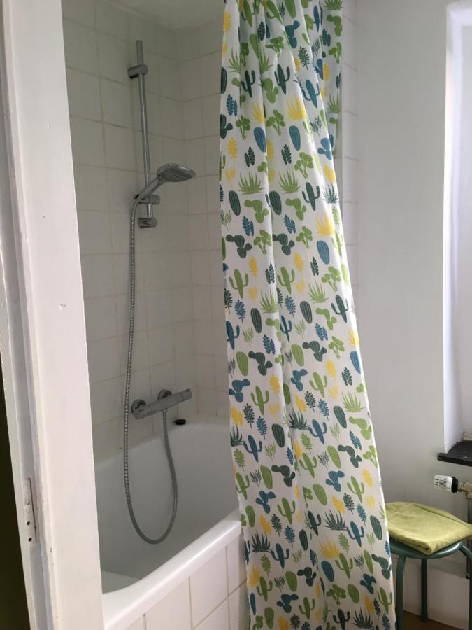 Holiday Home "Les Ancolies " Gite Citadin Spa Zewnętrze zdjęcie