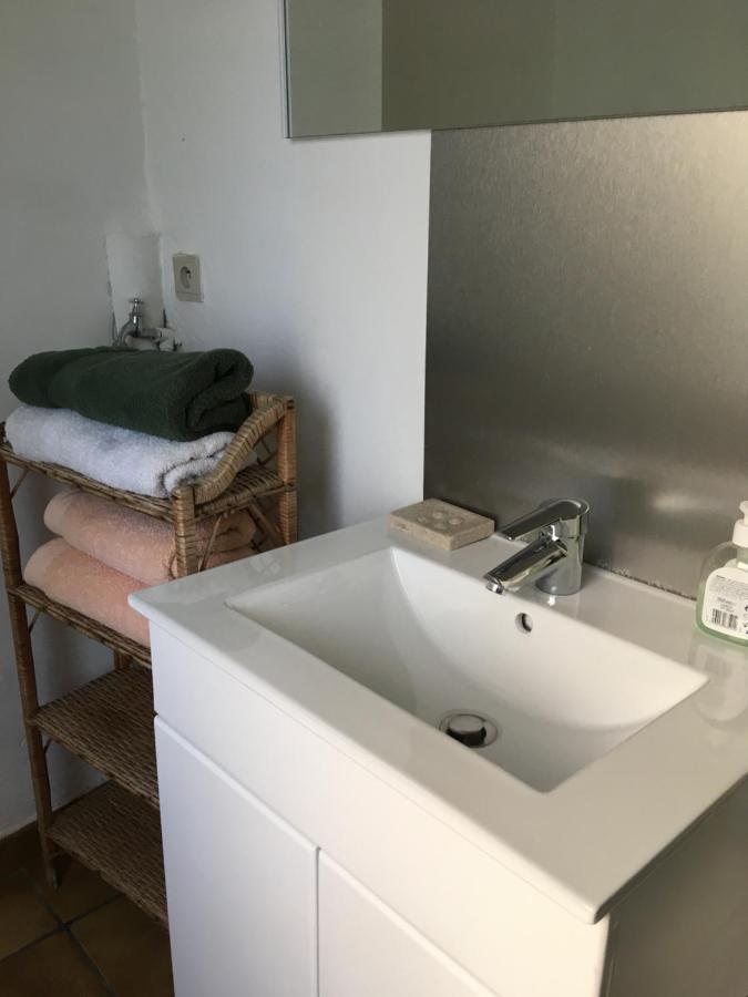 Holiday Home "Les Ancolies " Gite Citadin Spa Zewnętrze zdjęcie