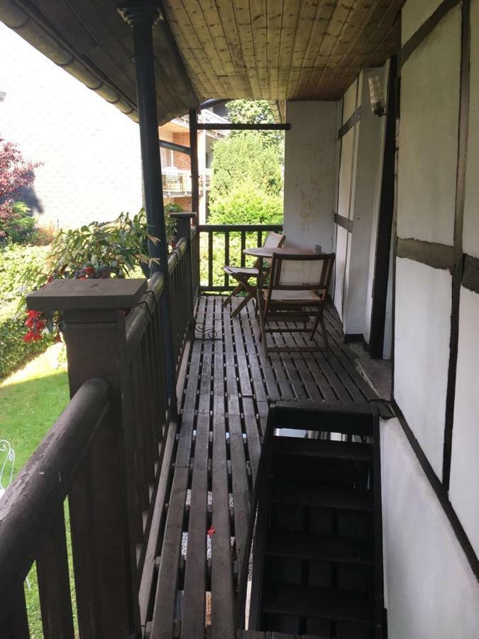 Holiday Home "Les Ancolies " Gite Citadin Spa Zewnętrze zdjęcie
